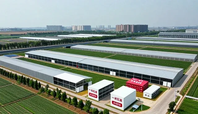 物流优化在商品批发零售中的关键作用与常见问题处理
