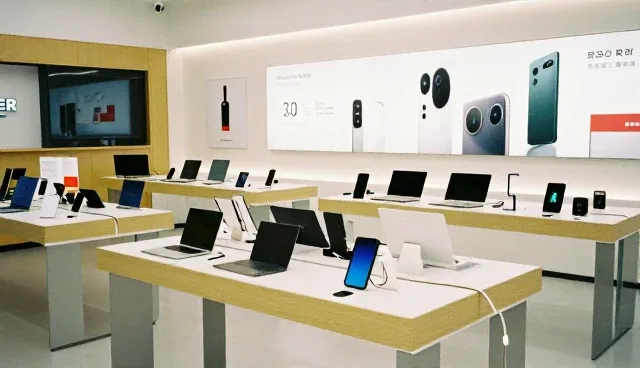 库存积压如何影响电子产品销售业绩