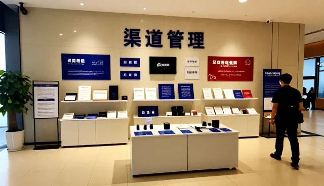 电子产品销售中一件代发模式的应用场景解析