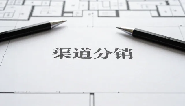 优化分销策略 提升运营效率实战指南